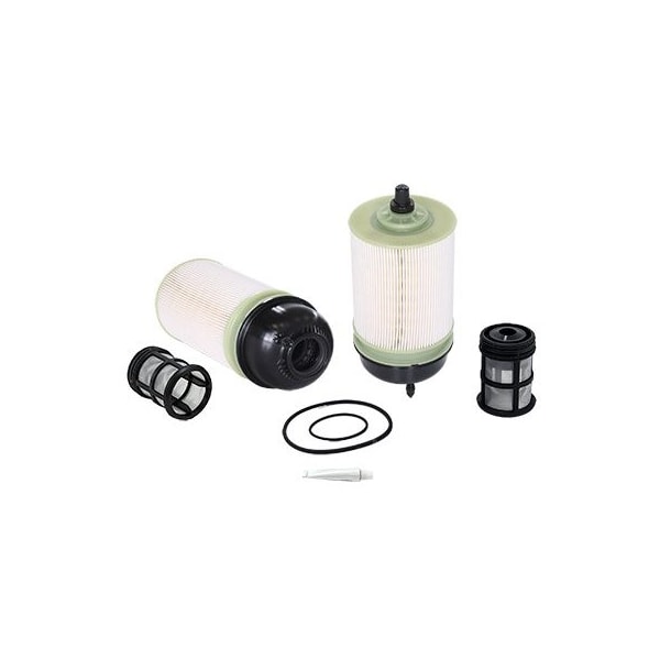 Wix Filters FILTERS OEM OE Replacement Cartridge 20132016 Freightliner Terex Western Star WF10103 - main